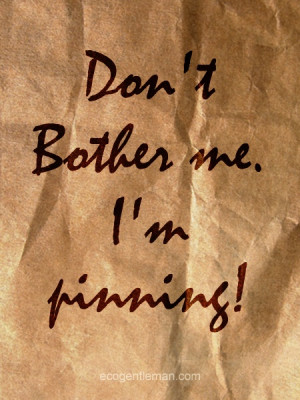 Don't Bother Me Quotes http://pinterest.com/pin/315111305147670951/