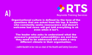 The Best Process Safety Quotes