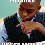 Funny Black Baby Pictures With Quotes Quote funny black baby