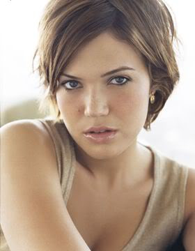 Mandy Moore Quotes & Sayings