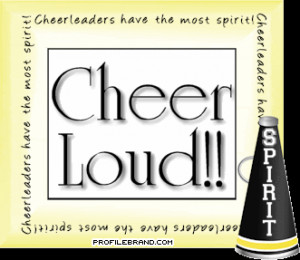 graphics & comments | Cheerleading Graphics | virtual games