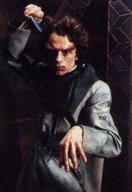 Fremen Warriors | Spice Melange Blood Sappho juice Water of Life More