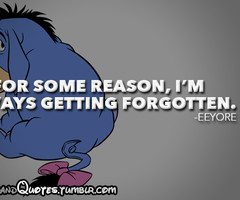 eeyore quotes