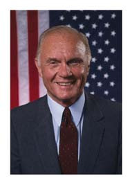 John Glenn's quote #1