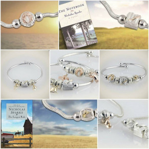 Nicholas Sparks Books