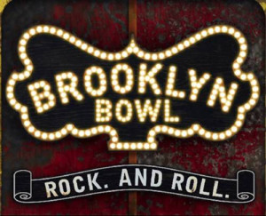 An Album Release Party At Brooklyn Bowl