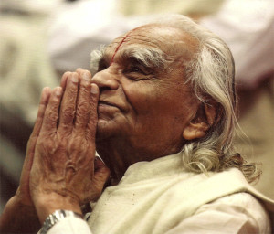 Iyengar: Love in Every Cell