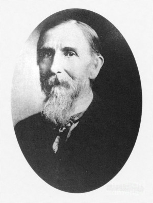 Milton Bradley Inventor