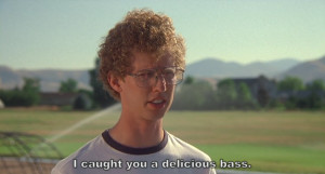 Quotes From Napoleon Dynamite Skills
