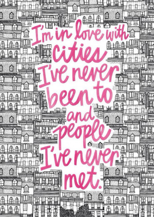 John Green-Paper Towns