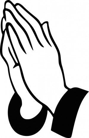 prayers Praying hands