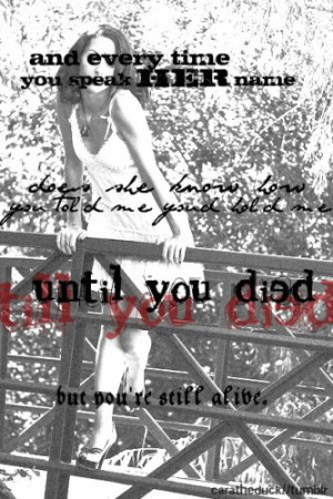 quotes tumblr alanis morissette song lyrics words you oughta know girl