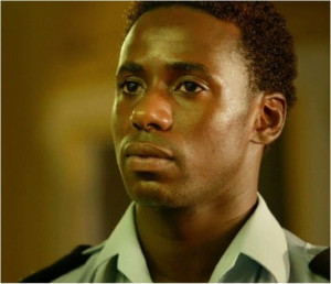 27 november 2011 names gary carr gary carr as fidel best in death in ...