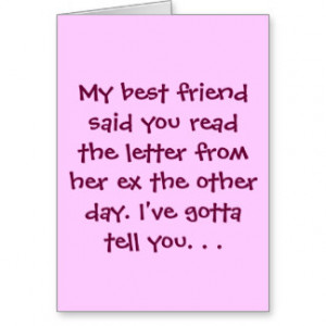 Funny Friends Forever Quotes Picture
