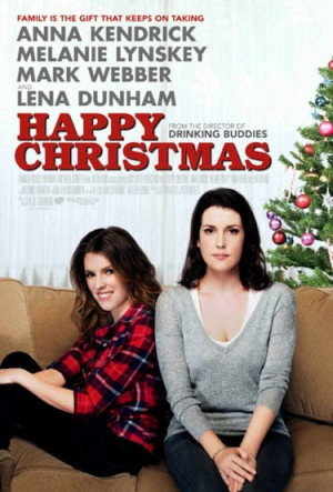 HAPPY CHRISTMAS Movie Review