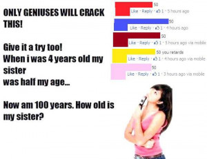 funny-genius-math-problem-sister-half-age-1