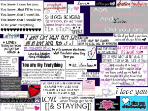 Get the latest Cute Teenage Love Quotes for him HD Wallpaper news ...