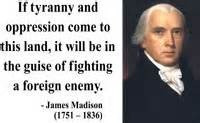 AT Yahoo! Image Search Results for james madison quotes
