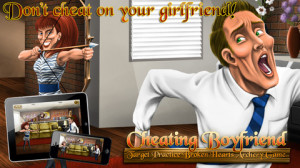 download A Cheating Boyfriend - Target Practice Broken Heart Revenge ...