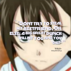 Tried My Best Quotes