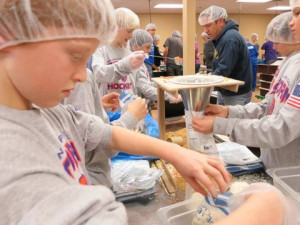 So Shines A Good Deed In A Weary World