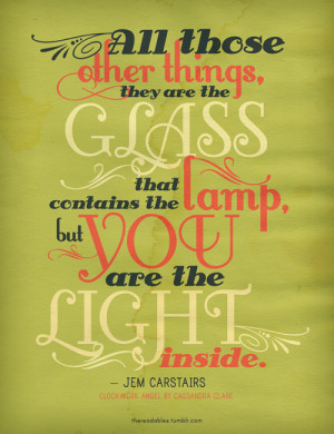 infernal devices quotes