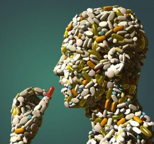 Pills don’t always work the way we think they do. Half a pill doesn ...