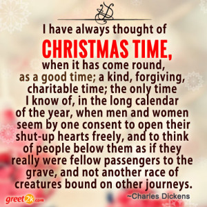 Author : Charles Dickens