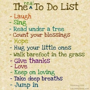 Spring cleaning for the soul inspiring quotes and sayings