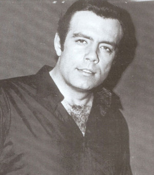 Now I have children of my own. They ask their mother what will I be ...