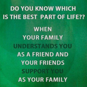Do You Know Which Is The Best Part Of Life??