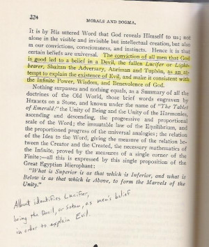 Morals And Dogma Lucifer Quotes Clinic