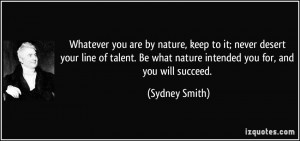 More Sydney Smith Quotes