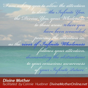 The following quotes are excerpts from the rich wisdom of Divine ...