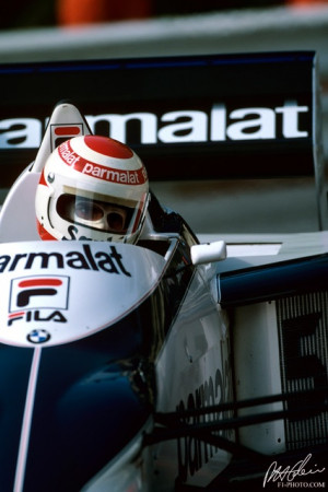 Nelson Piquet 1983 Monaco - Brabham BMW: Piquet 1983 Monaco 03 Phc Jpg ...