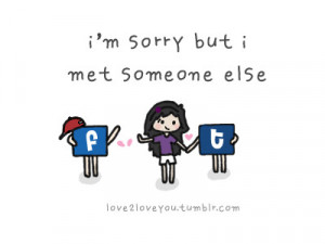 sorry but i met someone else by best love quotes on may 9 2012
