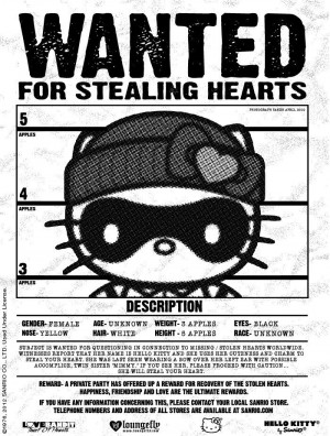 Helloo Kitty things - sanrio Photo @Adriana Barron