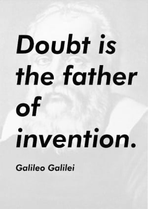Galileo Galilei Quotes Mathematics Galileo Galilei Quotes