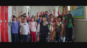 Jessie J Who's Laughing Now [Music Video]