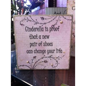 Shoe Lovers Quotes