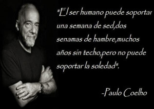 Reflexiones sobre el amor de Paulo Coelho