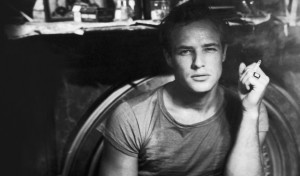 Marlon Brando changed film and cinema forever, bringing a new ...