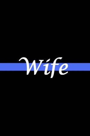 Police wife life :)