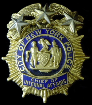 Fighting Police Corruption: An Interview with Charles Campisi