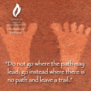 native american inspirational quotes