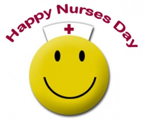 International nurses day 2015 slogan is 