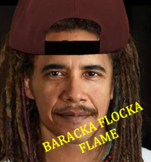 Baracka Flocka Flame Tumblr