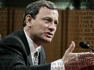 Quotes Best From Chief Justice Roberts' Opinion on Prop. 8 ...