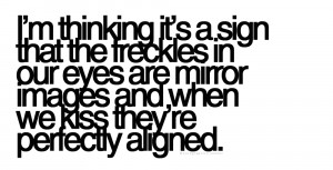 Such Great Heights - The Postal ServiceRequest for patcheofblue