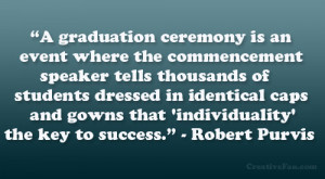 Robert Purvis Quote